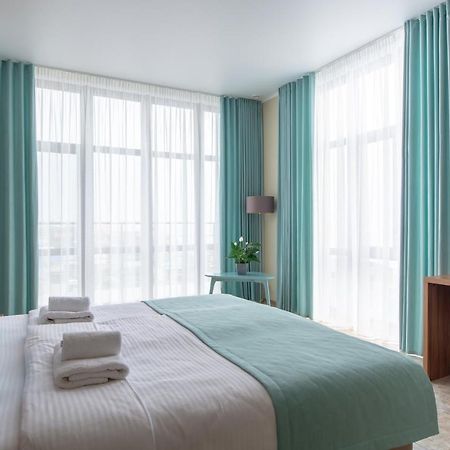 Loma Club Hotel 扎托卡 外观 照片
