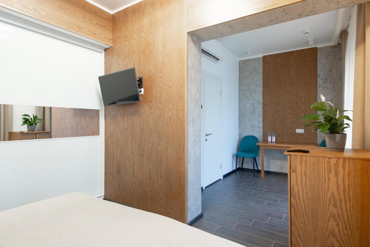 Loma Club Hotel 扎托卡 外观 照片