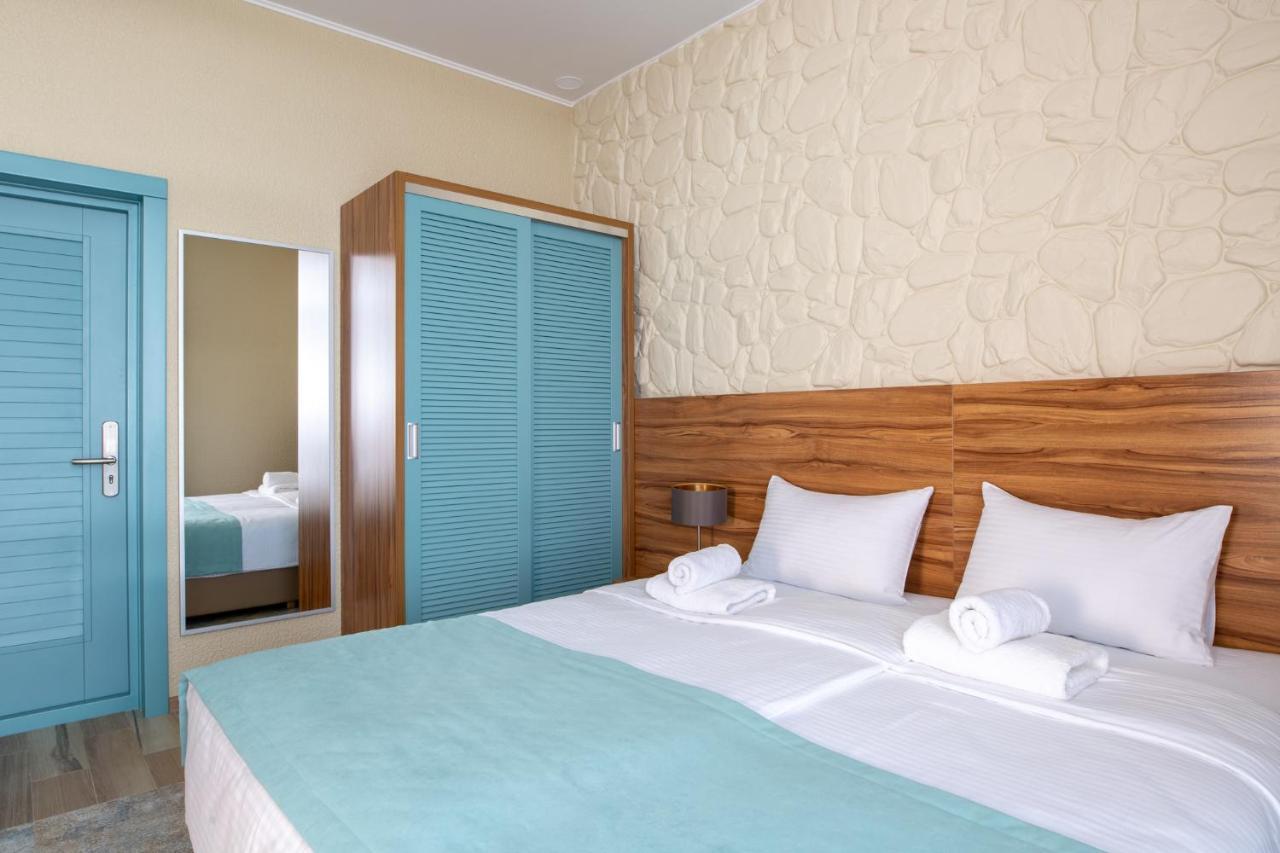 Loma Club Hotel 扎托卡 外观 照片