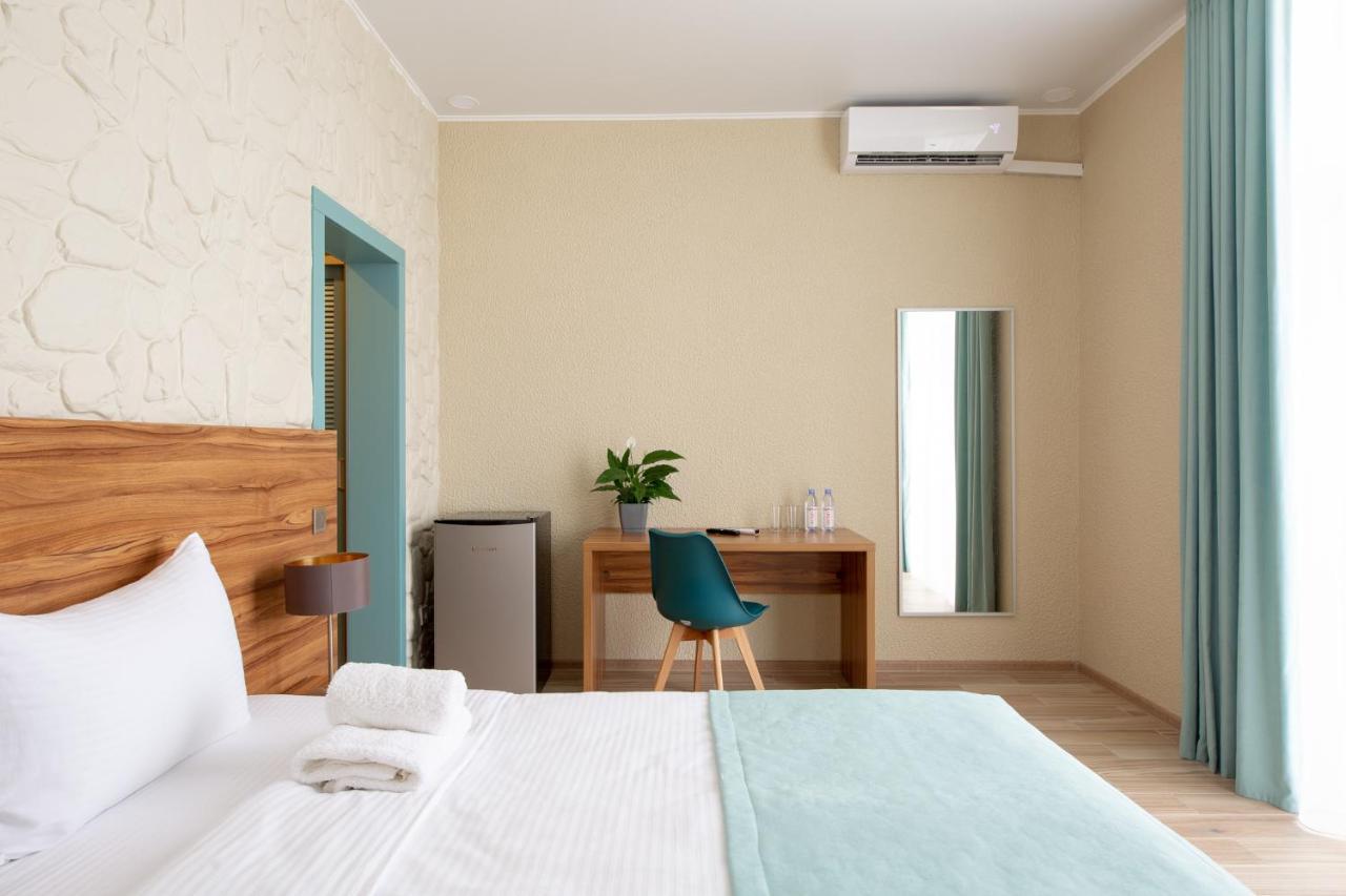 Loma Club Hotel 扎托卡 外观 照片