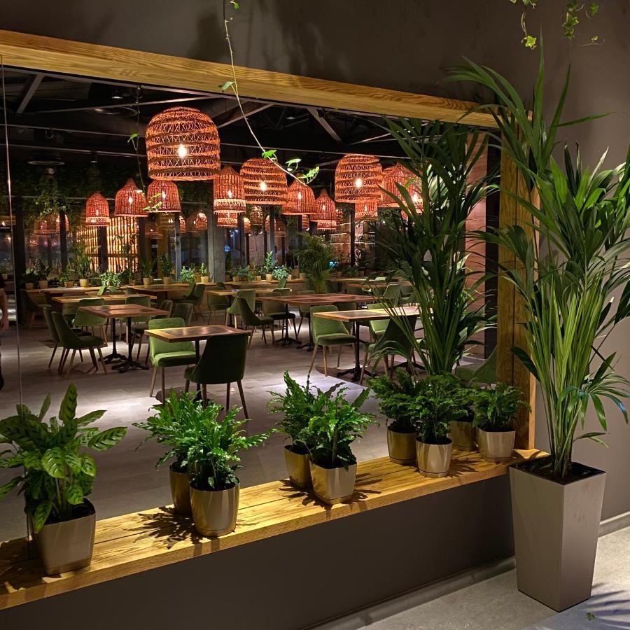 Loma Club Hotel 扎托卡 外观 照片
