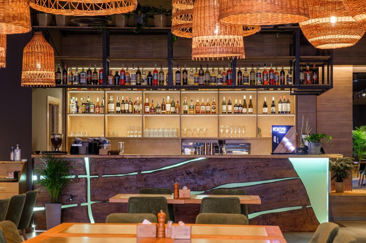 Loma Club Hotel 扎托卡 外观 照片